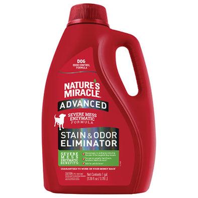 Nature's Miracle Advanced Formula Stain & Odor Remover