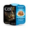 Catit Fish Dinner with Whitefish & Pumpkin Grain Free Wet Cat Food