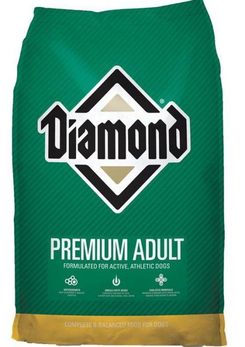 Diamond Premium Adult Formula