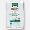 Nutro Large Breed Limited Ingredient Grain Free Lamb & Sweet Potato Recipe for Dogs