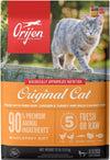 ORIJEN Original Cat Grain Free Dry Cat Food