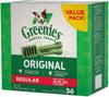 Greenies Regular Original Dental Dog Chews