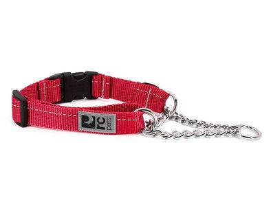 RC Pets Primary Training Clip Collar - Red for Dogs