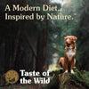 Taste Of The Wild Pacific Stream Canned Dog Food