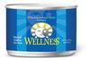 Wellness Complete Health Natural Whitefish and Sweet Potato Recipe Wet Canned Dog Food
