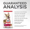 Hill's Science Diet Adult Lamb Meal & Brown Rice Recipe  Dry Dog Food