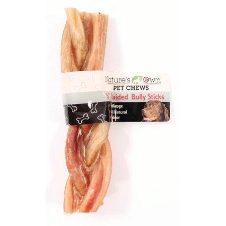 Best Buy Bones Braided Bully Stick