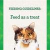 Greenies Pill Pockets Feline Chicken Flavor Cat Treats
