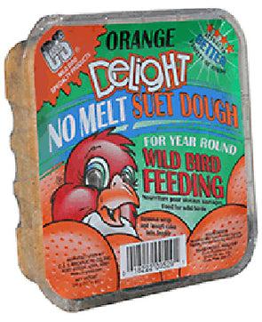 C&S Products Orange Delight Suet