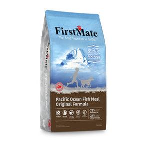 FirstMate Pacific Ocean Fish Meal Original Formula for Dogs