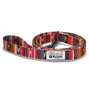 Wolfgang Antigua Leash for Dogs