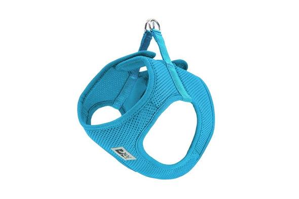 RC Pets Step In Cirque Harness Dark Teal for Dogs