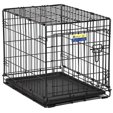 MidWest Countour Dog Crate