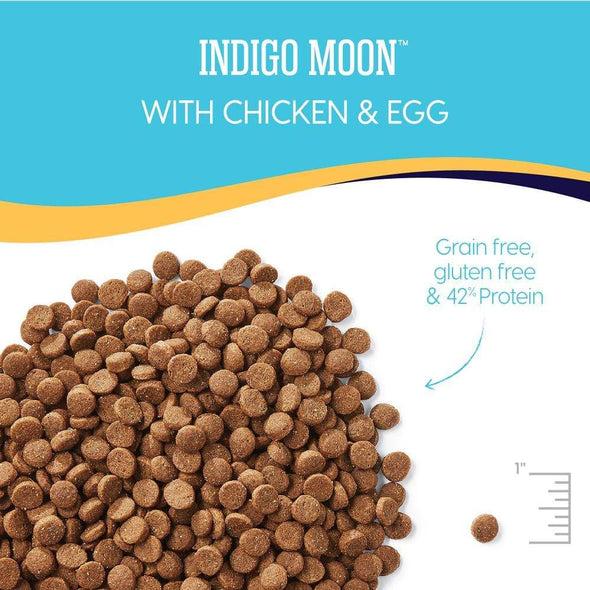 Solid Gold Indigo Moon with Chicken & Eggs Dry Cat Food