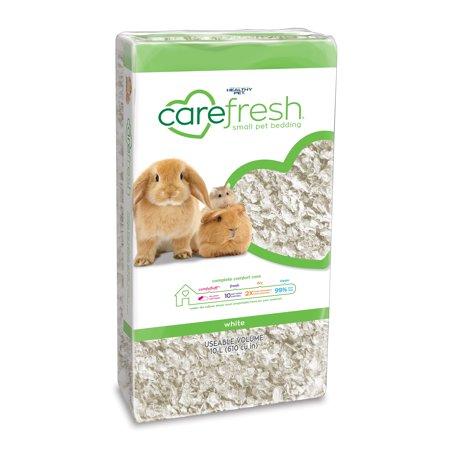 Carefresh Complete Ultra Bedding