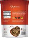 Fruitables Crunchy Sweet Potato & Pecan Dog Treats