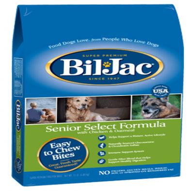 Bil Jac Senior Select Formula