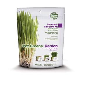 Bellrock Growers Organic Pet Greens Garden - Self Grow Kit