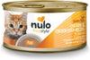 Nulo Freestyle Cat & Kitten Chicken & Chicken Liver Pate Recipe Wet Cat Food