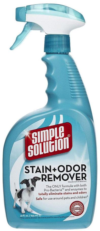 Simple Solution Stain and Odor Remover