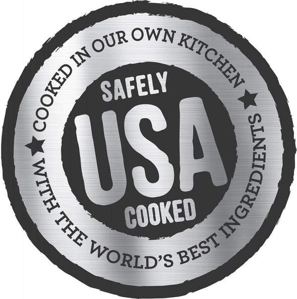 Merrick Grain Free Real Texas Beef & Sweet Potato Dry Dog Food
