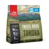 ORIJEN Grain Free Tundra Adult Freeze Dried Dog Food