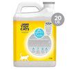 Tidy Cats Glade Tough Odor Solutions Cat Litter