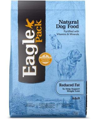 Eagle Pack Natural Reduced Fat Formula Dry Dog Food