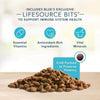 Blue Buffalo Basics Grain Free Adult Lamb & Potato Recipe Dry Dog Food
