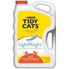 Tidy Cats LightWeight Clumping Cat Litter