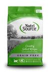 NutriSource Grain Free Country Select Entree Dry Cat Food