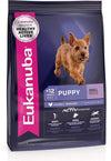 Eukanuba Puppy Early Advantage Small Breed Puppy Chicken Formula Dry Dog Food