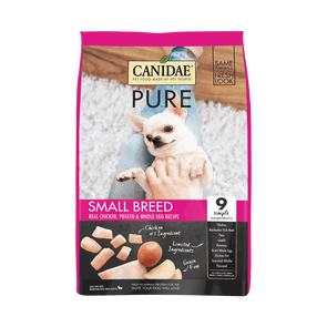 Canidae Grain Free PURE Chicken, Potato & Whole Egg Recipe Dry Dog Food