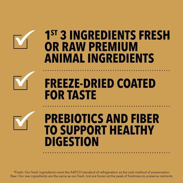 ACANA Regionals Appalachian Ranch Grain Free Dry Dog Food