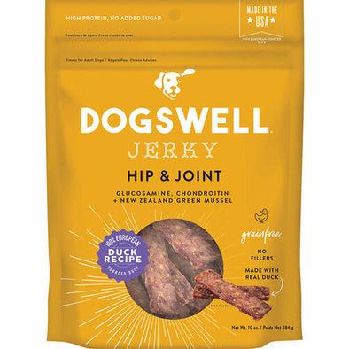 Dogswell Hip & Joint Duck Jerky