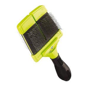 Furminator Soft Slicker Brush