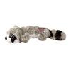 KONG Scrunch Knots Raccoon Dog Toy