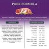 Zignature Limited Ingredient Formula Grain Free Pork Dry Dog Food