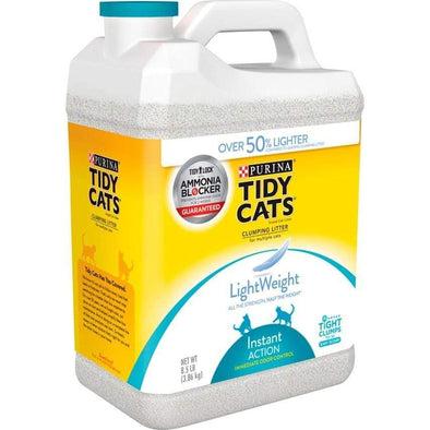 Tidy Cats LightWeight - Instant Action