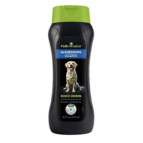 Furminator deShedding Ultra Premium Shampoo