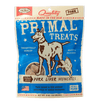 Primal Freeze Dried Grain Free Pork Liver Munchies Dog and Cat Treats