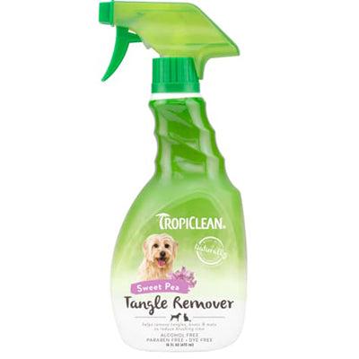 Tropiclean D-Matt Tangle Remover Spray
