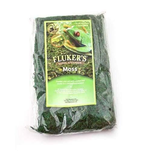 Fluker's Repta Moss