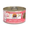 Weruva Classic Cat Pate Jolly Good Fares with Chicken & Salmon Canned Cat Food