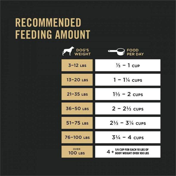 Purina Pro Plan Bright Mind Chicken & Rice Formula Senior Dry Dog Food