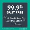 Boxiecat Gently Scented Premium Clumping Clay Litter