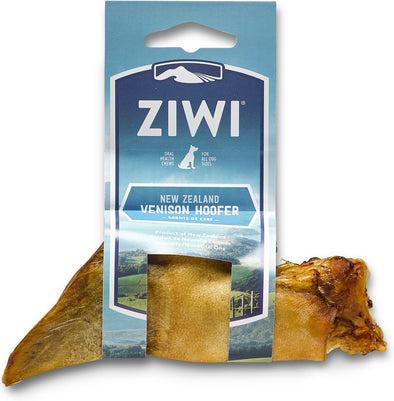 ZiwiPeak Venison Hoofer Oral Chew For Dogs