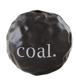 Planet Dog  Lump of Coal Dog Toy
