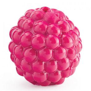 Planet Dog Orbee-Tuff Pink Raspberry Dog Toy
