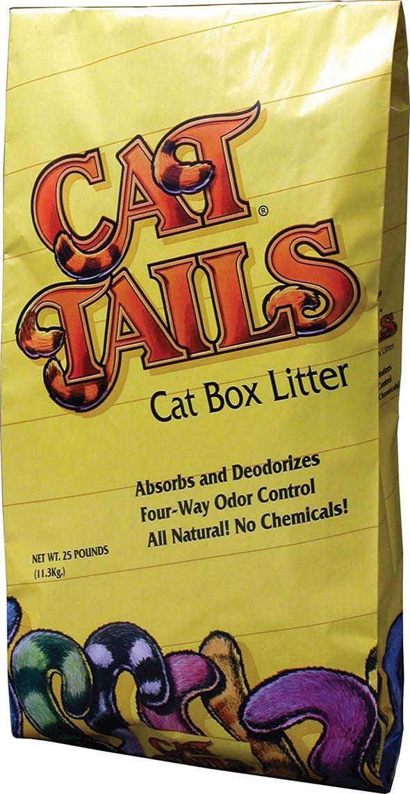 Cat Tails Cat Tails Litter